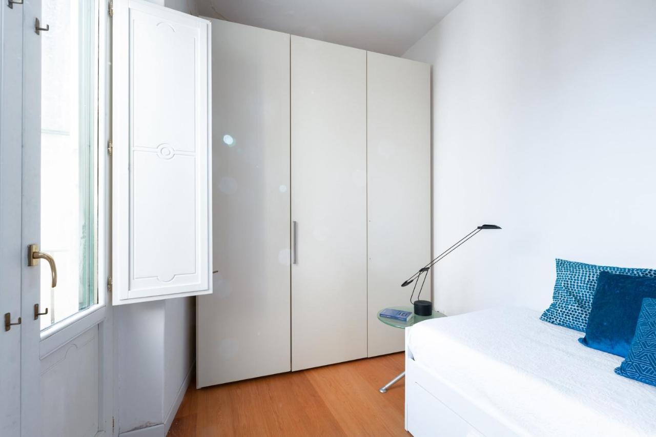 Casa Flo Con Terrazza E Ascensore Salerno Zewnętrze zdjęcie