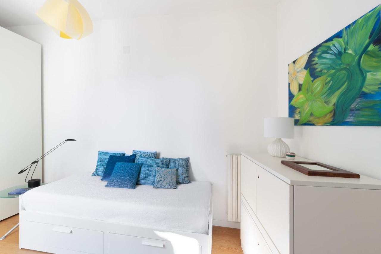 Casa Flo Con Terrazza E Ascensore Salerno Zewnętrze zdjęcie