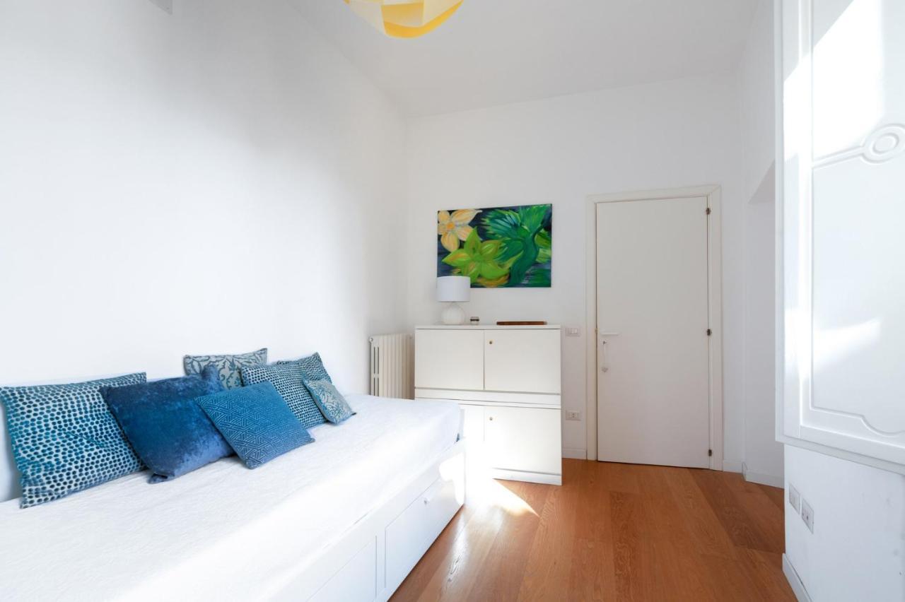 Casa Flo Con Terrazza E Ascensore Salerno Zewnętrze zdjęcie